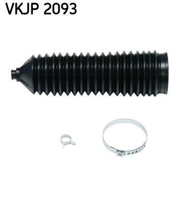 Faltenbalgsatz, Lenkung SKF VKJP2093