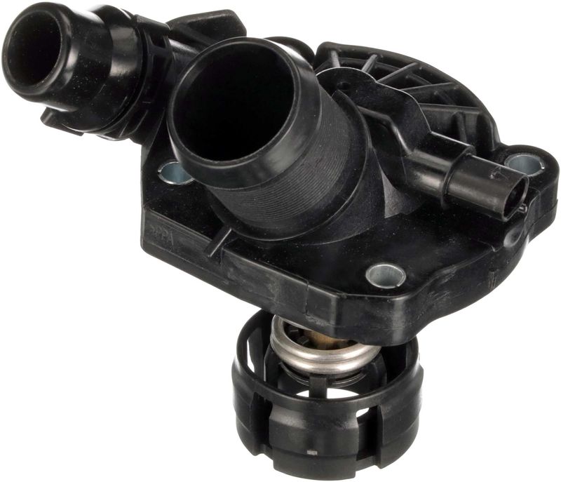 Thermostat, Kühlmittel GATES th655103g1