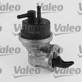 Kraftstoffpumpe Benzinpumpe VALEO 247077