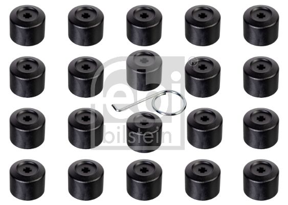 Kappe, Radschraube FEBI BILSTEIN 175230