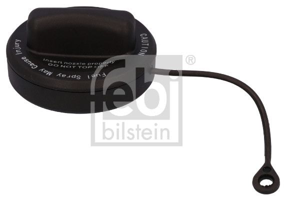 Verschluss Kraftstoffbehälter FEBI BILSTEIN 196929