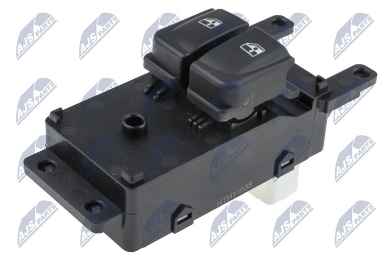 Schalter Fensterheber NTY EWS-HY-038