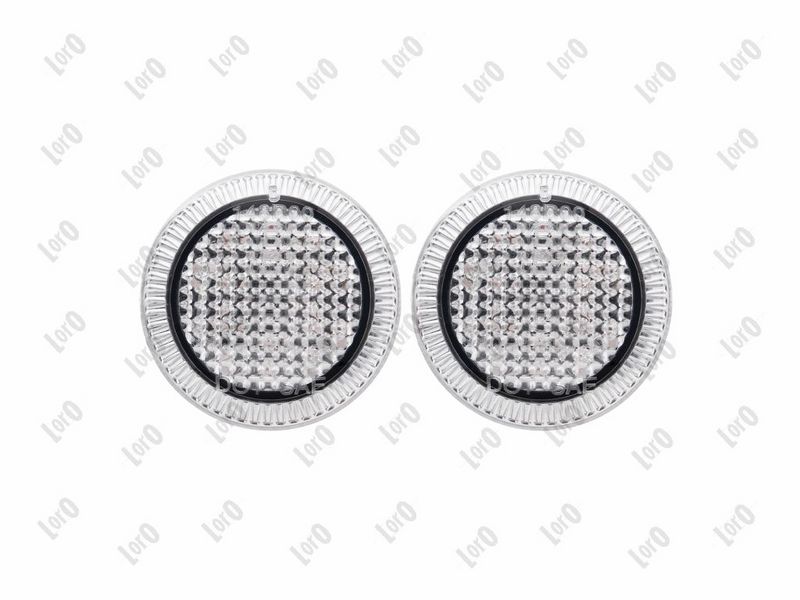Blinkleuchtensatz ABAKUS L16-140-008LED