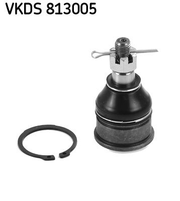 Trag-/Führungsgelenk SKF VKDS 813005
