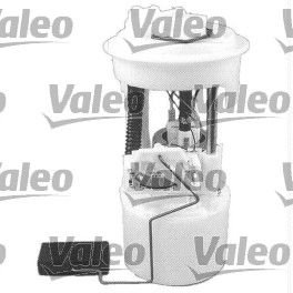 Kraftstoff-Fördereinheit VALEO 347025