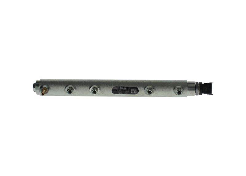 Verteilerrohr, Kraftstoff BOSCH 0 445 214 076