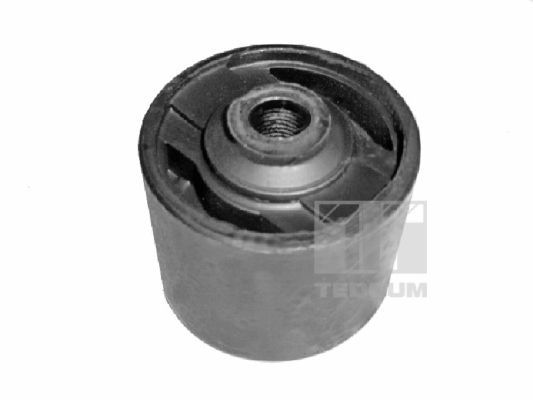 Lagerung, Motor TEDGUM 00396303