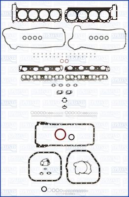 Dichtungsvollsatz, Motor AJUSA 50143900