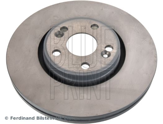 Bremsscheibe BLUE PRINT ADBP430066