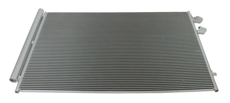 Klimakondensator Klimakühler MAXGEAR AC830368