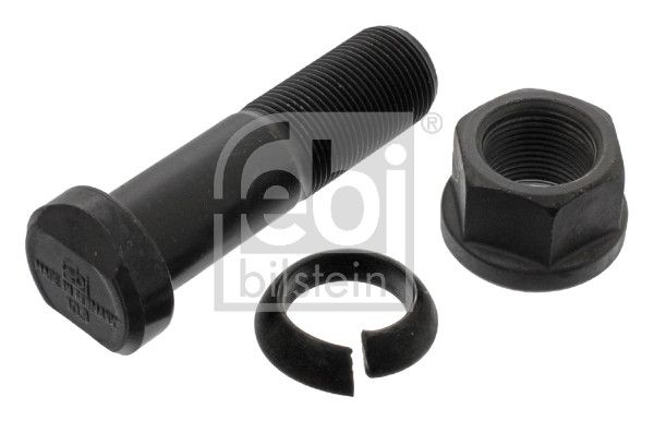 Radbolzen FEBI BILSTEIN 07938