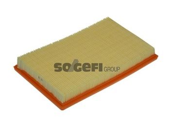 Luftfilter PURFLUX A1182