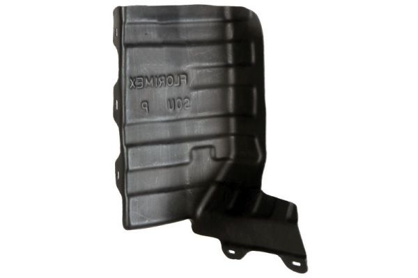 Motorabdeckung BLIC 6601-02-3284872P