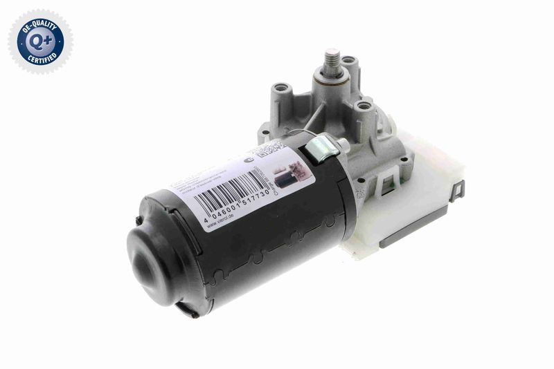 Wischermotor VEMO v24-07-0038