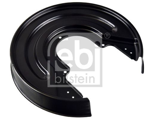 Spritzblech, Bremsscheibe FEBI BILSTEIN 178425