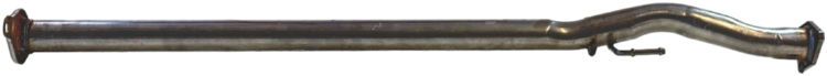 Abgasrohr BOSAL 850-191