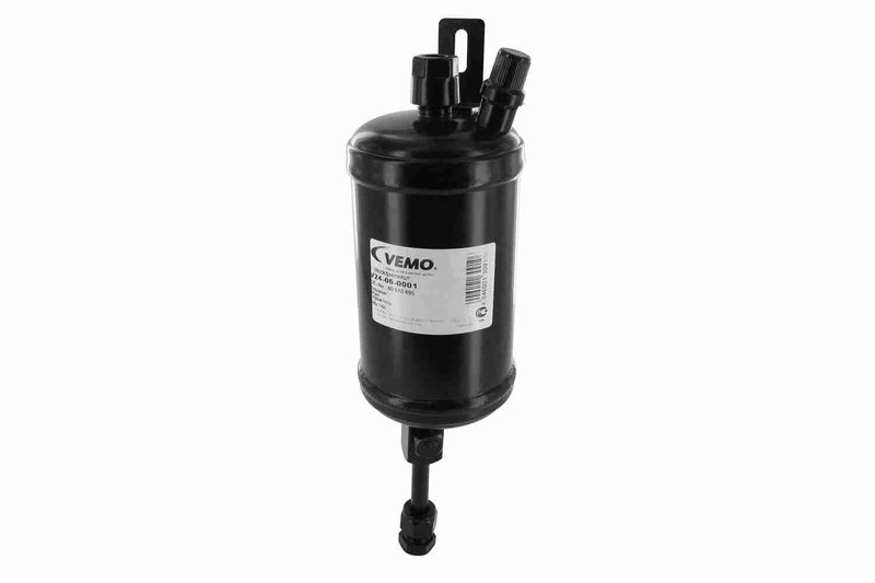 Trockner, Klimaanlage VEMO v24-06-0001