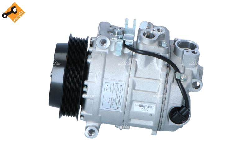 Kompressor, Klimaanlage NRF 320046