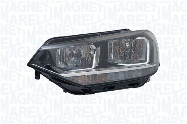 Hauptscheinwerfer MAGNETI MARELLI 710301299202