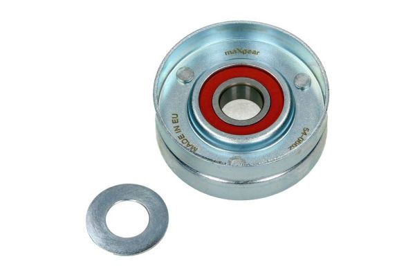 Spannrolle Keilrippenriemen MAXGEAR 54-0662