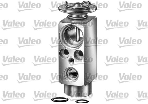 Expansionsventil, Klimaanlage VALEO 508704