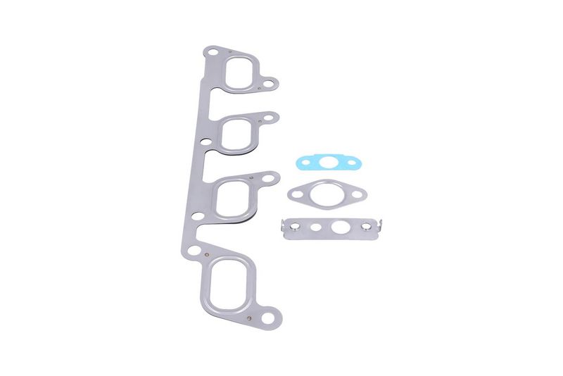 Montagesatz Turbolader Kamoka 8606135