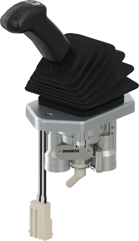 Bremsventil, Feststellbremse WABCO 9617230470