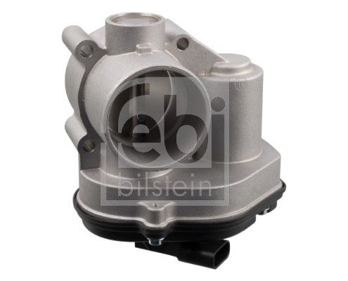 Drosselklappenstutzen FEBI BILSTEIN 170369