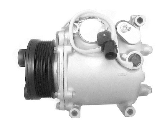 Kompressor, Klimaanlage Airstal 10-1228