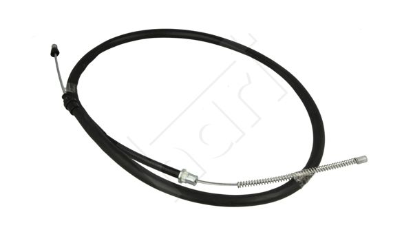 Seilzug, Feststellbremse HART 218 164