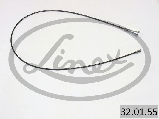 Seilzug, Feststellbremse LINEX 32.01.55
