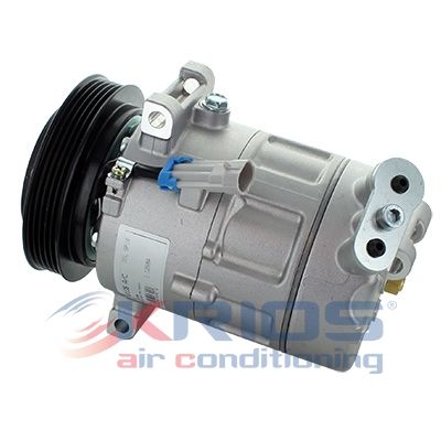 Kompressor, Klimaanlage MEAT & DORIA K11258A