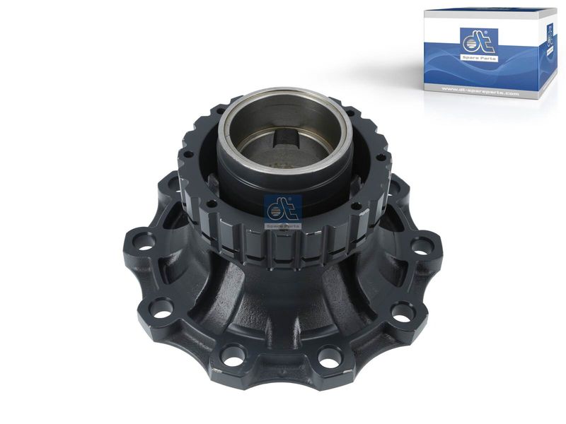 Radnabe DT Spare Parts 2.65325