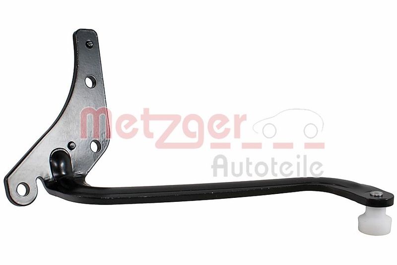 Rollenführung, Schiebetür METZGER 2310153