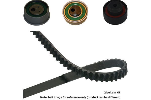 Zahnriemensatz KAVO PARTS DKT-5545