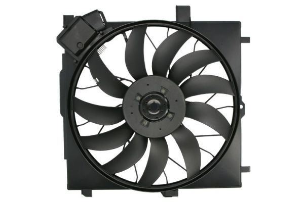 Lüfter, Motorkühlung THERMOTEC D8M014TT