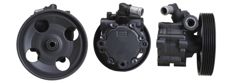 Hydraulikpumpe, Lenkung ELSTOCK 15-1734