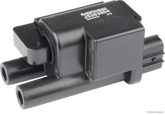 Zündspule HERTH+BUSS JAKOPARTS J5363004