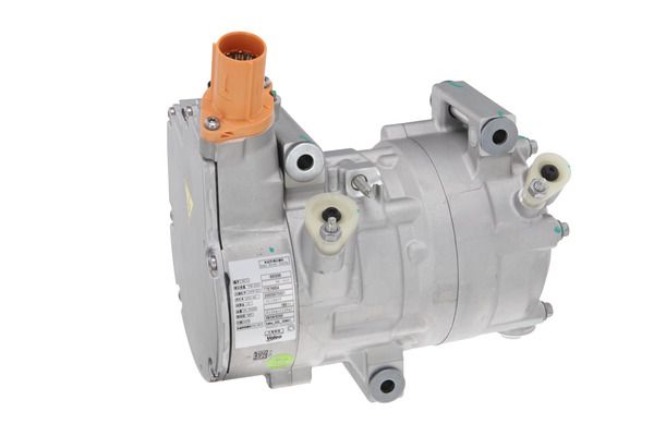 Klimakompressor VALEO 690295