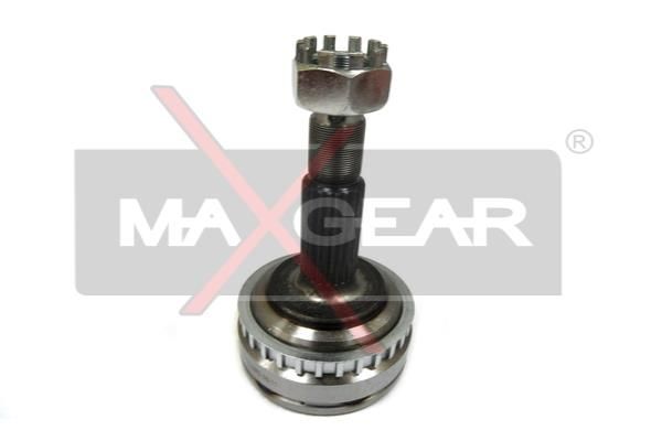 Gelenksatz Antriebswelle MAXGEAR 49-0190