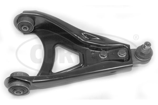 Lenker, Radaufhängung CORTECO 49400433