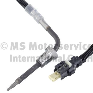 Sensor, Abgastemperatur PIERBURG 7.11020.56.0