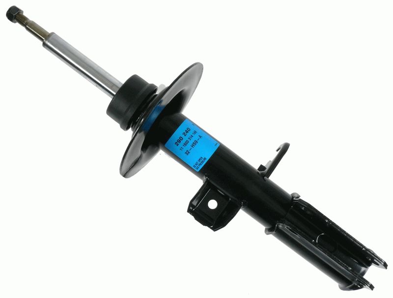 Stoßdämpfer SACHS 290 240