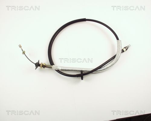 Kupplungsseil / Kupplungszug TRISCAN 814025221