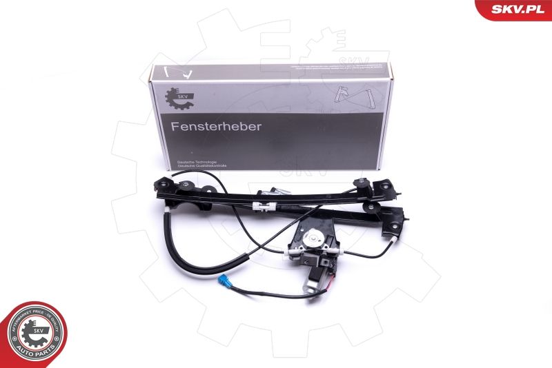 Fensterheber ESEN SKV 00SKV851