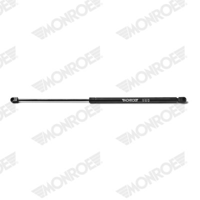 Gasfeder, Motorhaube MONROE ML5262