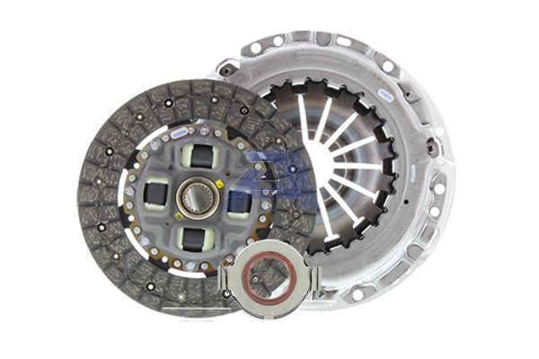 Kupplungssatz Aisin KT-316B