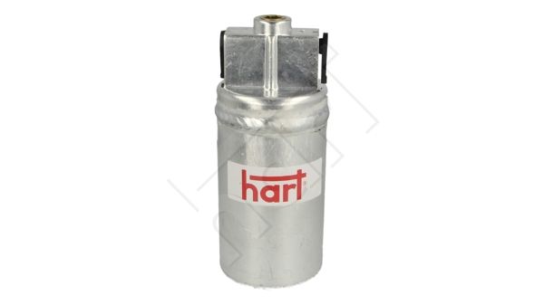 Trockner, Klimaanlage HART 607 722