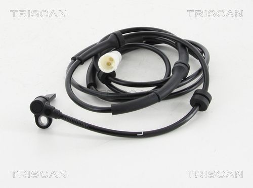 Sensor, Raddrehzahl TRISCAN 818015177