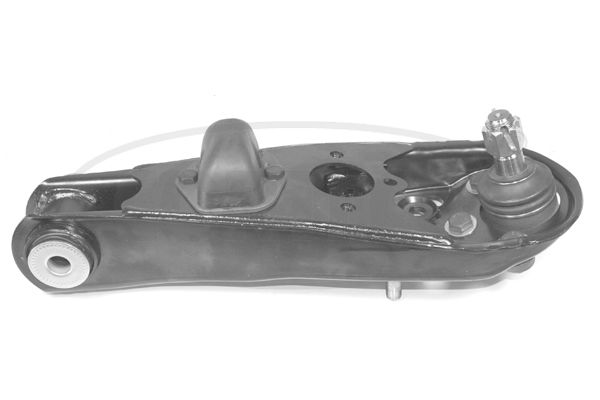 Lenker, Radaufhängung CORTECO 49397135